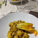 Photo n°5 de l'avis de Rita. fait le 02/04/2022 à 19:14 sur le  Antico Borgo Ristorante Pizzeria Di Emanuele Leo à Letojanni