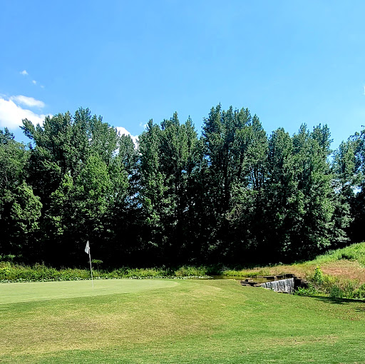 Golf Course «Mirimichi Golf Course», reviews and photos, 6195 Woodstock Cuba Rd, Millington, TN 38053, USA