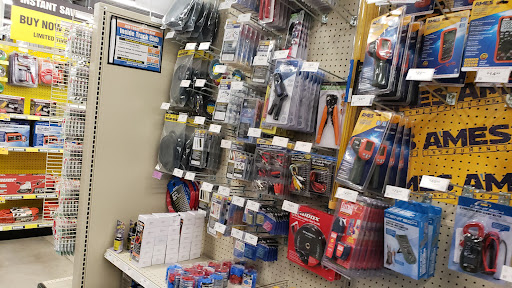 Tool Store «Harbor Freight Tools», reviews and photos, 9649 Lost Knife Rd, Gaithersburg, MD 20877, USA