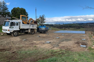 North Tas Excavation and Concreting