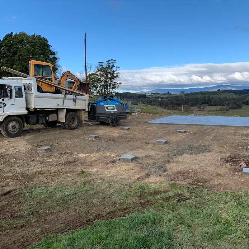 North Tas Excavation and Concreting