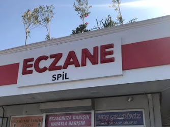 Spil Eczanesi