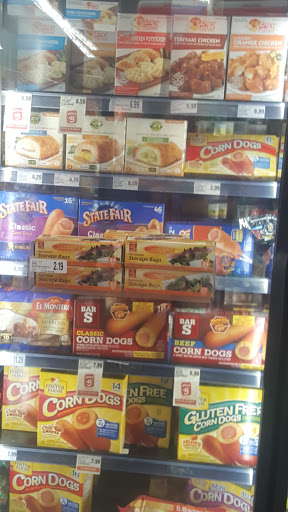 Supermarket «Lucky», reviews and photos, 270 Reservation Rd, Marina, CA 93933, USA