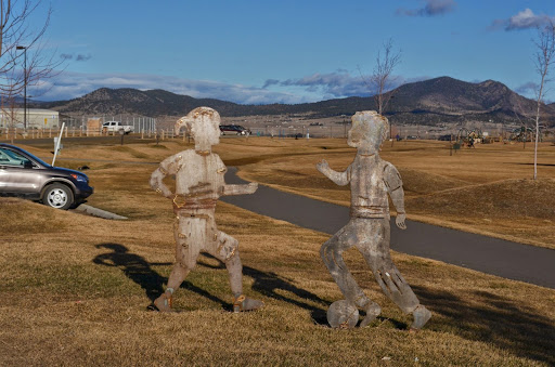 Park «Centennial Park», reviews and photos, 1200 N Last Chance Gulch, Helena, MT 59601, USA