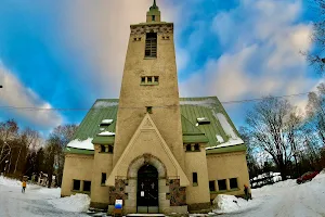 Evangelical-Lutheran Church of the Transfiguration of Our Lord image