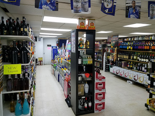Grocery Store «Harmony Spirits & Grocery», reviews and photos, 2330 Belvidere Rd, Phillipsburg, NJ 08865, USA