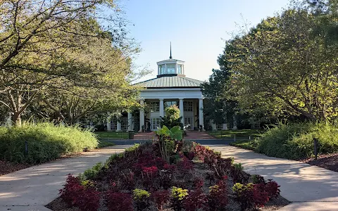 Daniel Stowe Botanical Garden image