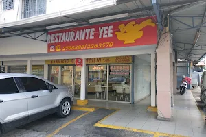 Restaurante Yee image