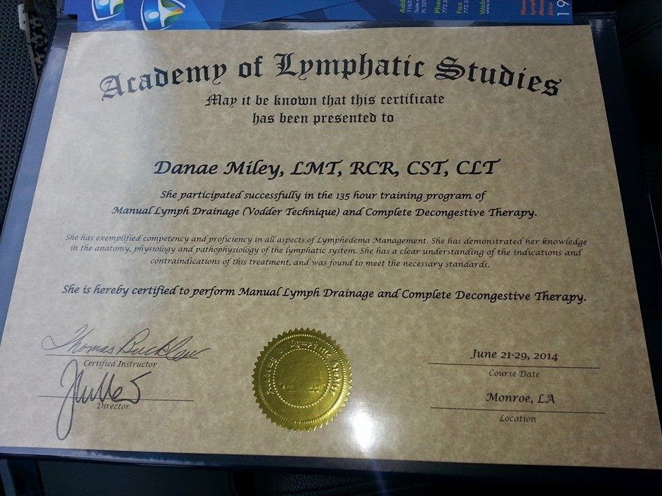 Open Hands Musculotherapy, LLC 37922