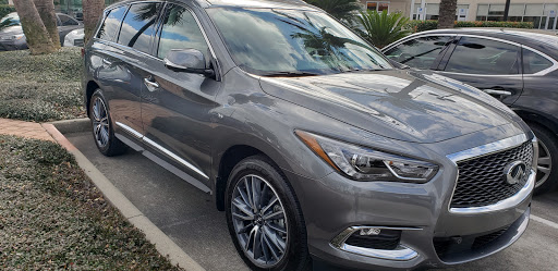 Auto Body Shop «Sewell Collision Center of Houston», reviews and photos, 111 Stage Runn Dr, Houston, TX 77090, USA