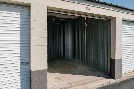 Self-Storage Facility «StorSmart Moving and Self Storage», reviews and photos, 333 Palladium Ave, St Joseph, MI 49085, USA