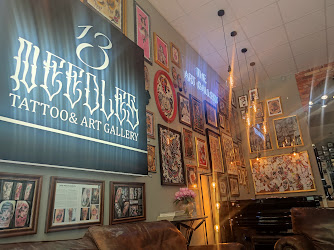 13 Needles Tattoo & Art Gallery