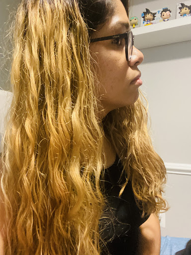 Hair Salon «Iva Bella Salon», reviews and photos, 7132 Lineweaver Rd, Warrenton, VA 20187, USA