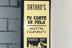 Nathan’s barbershop image