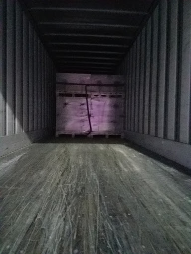 Tire Shop «Speedco Truck Lube and Tires», reviews and photos, 1111 Bucksnort Rd, Jackson, GA 30233, USA