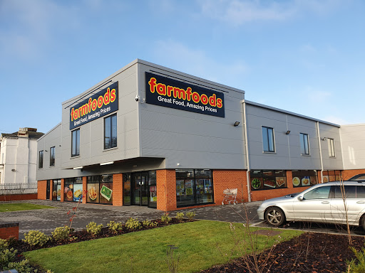 Farmfoods Ltd