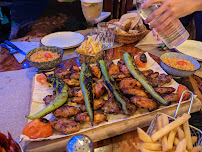 Kebab du Restaurant turc Eatpoint à Saint-Grégoire - n°15