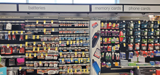 Drug Store «Walgreens», reviews and photos, 10671 Sudley Manor Dr, Manassas, VA 20109, USA