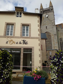 Photos du propriétaire du Restaurant d'Or et de Thé à Quimperlé - n°2
