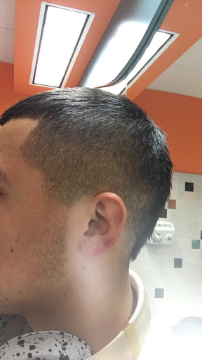 Barber Shop «OffTop Barbershop», reviews and photos, 835 N Belt Line Rd, Irving, TX 75061, USA