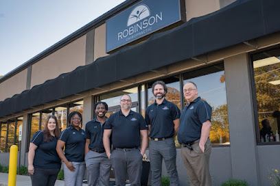 Robinson Chiropractic, Ltd. - Chiropractor in Danville Illinois