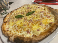 Pizza du Pizzeria Don Camillo Anould - n°7