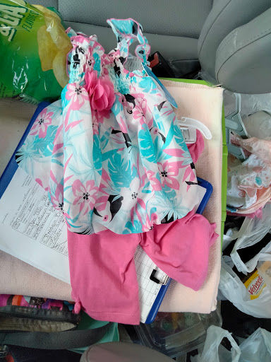 Discount Store «Bargain Hunt», reviews and photos, 30 Orchard Park Dr, Greenville, SC 29615, USA