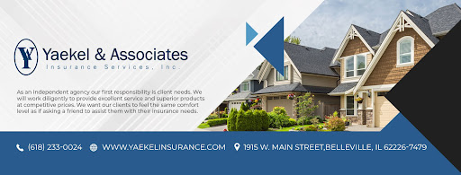 Insurance Agency «Yaekel & Associates Insurance Services Inc», reviews and photos