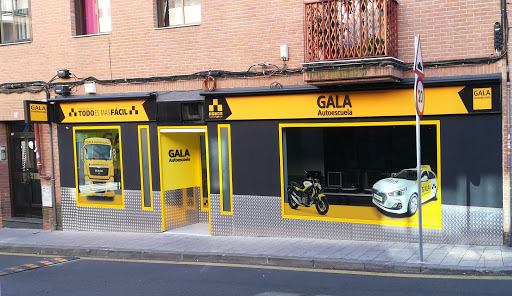 Autoescuela Gala - Valdemoro Centro en Valdemoro provincia Madrid
