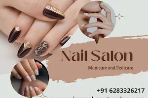 Universe Beauty Salon | Best Salon In Amritsar bridal Hair Skin Makeup Nails image