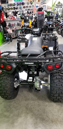 ATV Dealer «Kawasaki of Reno», reviews and photos, 2345 Market St, Reno, NV 89502, USA