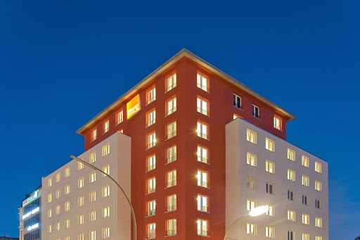 Smart Apartments Hamburg - Albrecht Mendelssohn Bartholdy House
