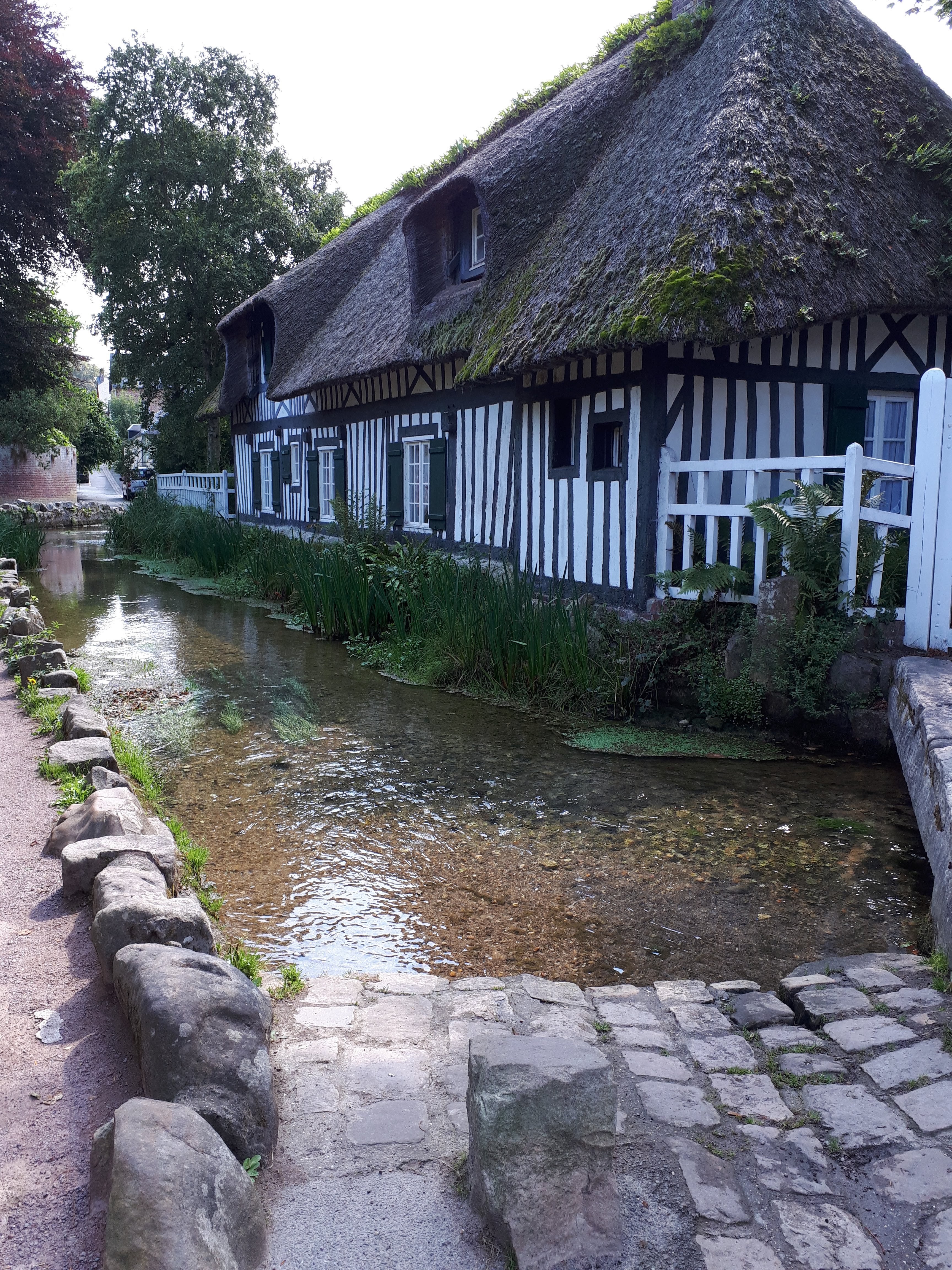 Photo n° 2 de l'avis de Marie.e fait le 05/09/2018 à 09:20