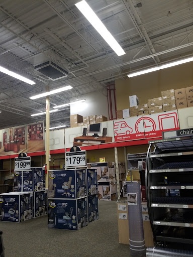 Office Supply Store «Office Depot», reviews and photos, 9610 Pineville-Matthews Rd, Pineville, NC 28134, USA