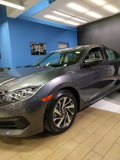 Honda Dealer «Garber Honda», reviews and photos, 3925 W Henrietta Rd, Rochester, NY 14623, USA