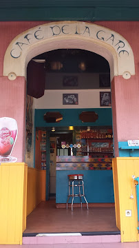 Photos du propriétaire du Restaurant Café de la Gare à Capbreton - n°18
