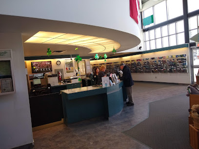 Ontario Travel Information Centre - Sault Ste. Marie