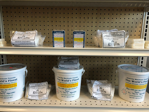 Pharmacy «Terrace Pharmacy», reviews and photos, 64 Carleton Ave # B, Islip Terrace, NY 11752, USA