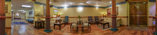 Funeral Home «Mabrie Memorial Mortuary», reviews and photos, 5000 Almeda Rd, Houston, TX 77004, USA
