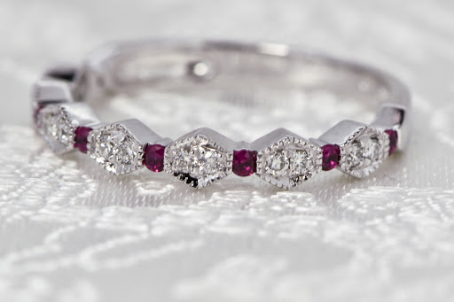 Jeweler «Gerber Jewelers», reviews and photos, 945 Grand Ave, St Paul, MN 55105, USA