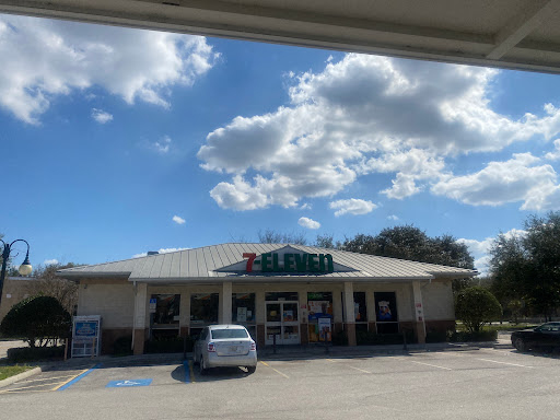 Convenience Store «7-Eleven», reviews and photos, 17100 W Colonial Dr, Winter Garden, FL 34787, USA