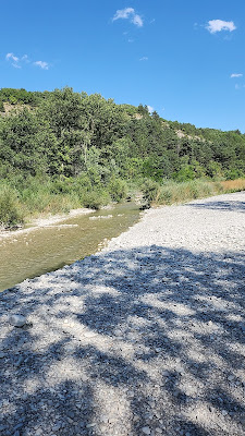 Recoubeau Jansac à Recoubeau-Jansac