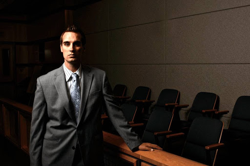 Criminal Justice Attorney «The Law Office of Bradley R. Corbett», reviews and photos