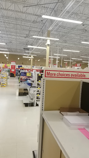 Office Supply Store «Office Depot», reviews and photos, 895 W Hampden Ave, Englewood, CO 80110, USA