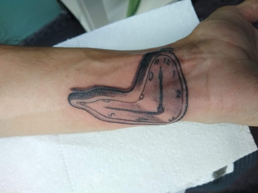 Explore lebanese tattoo ideas, creative tattoo ideas in San Pedro, available at Original Tattoo