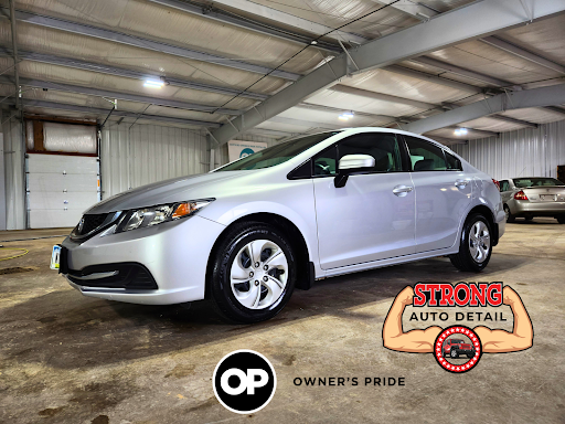 Strong Auto Detail en Sioux City