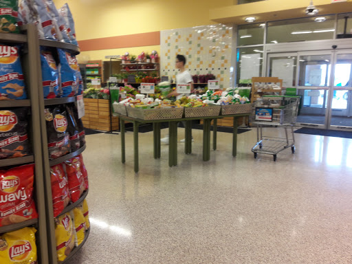 Supermarket «Publix Super Market at Partin Village», reviews and photos, 2338 E Irlo Bronson Memorial Hwy, Kissimmee, FL 34744, USA