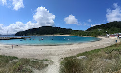 Praia de Bares'in fotoğrafı ve yerleşim