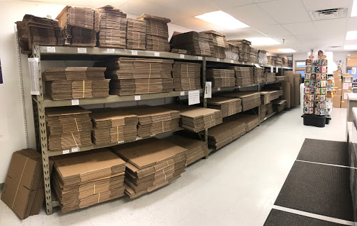 Shipping Company «Mailboxes of Iowa City», reviews and photos, 308 E Burlington St, Iowa City, IA 52240, USA