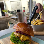 Photo n°5 de l'avis de Foodie.e fait le 06/10/2020 à 22:48 sur le  Bratenflotte - Foodtruck & Catering à Plankstadt